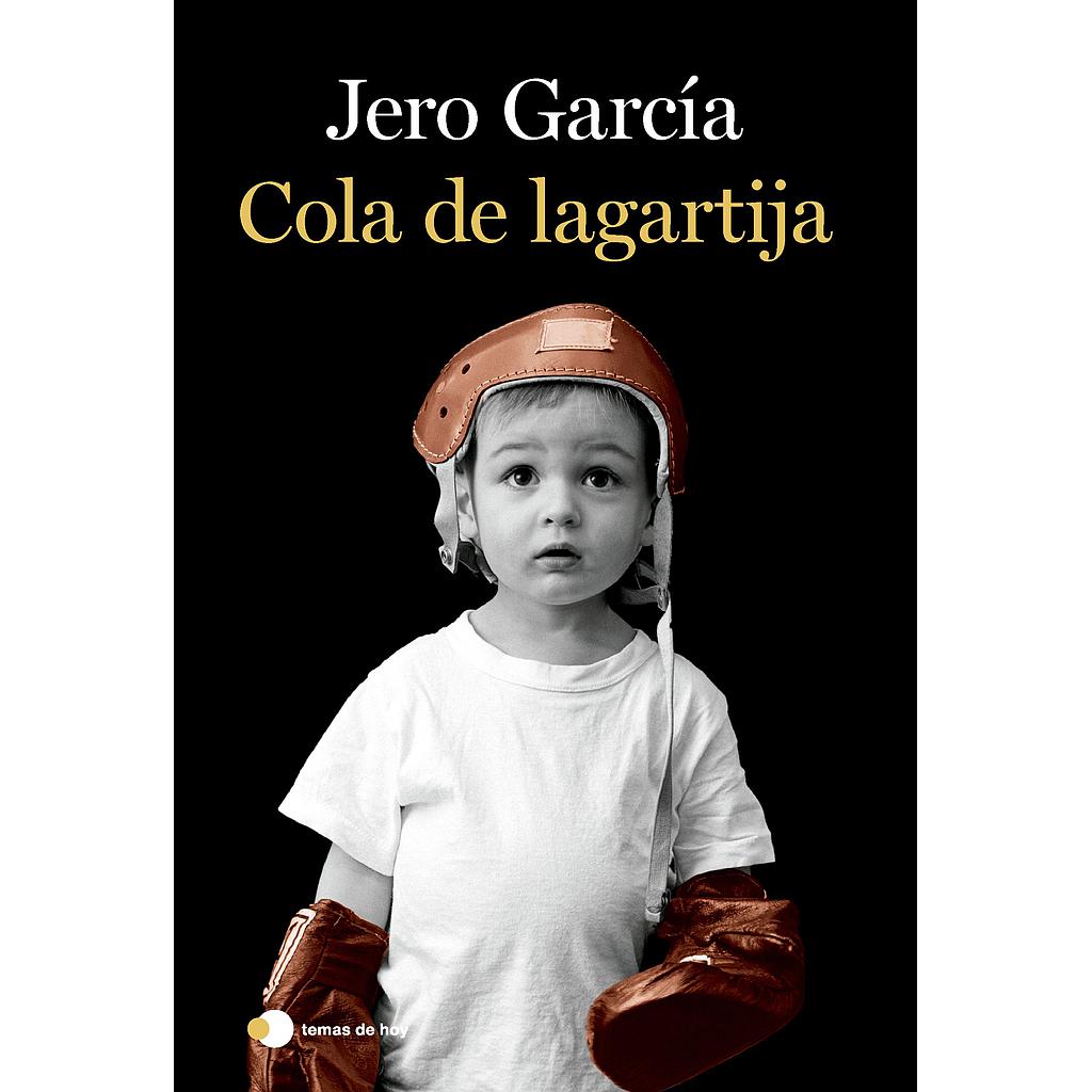 Cola de lagartija