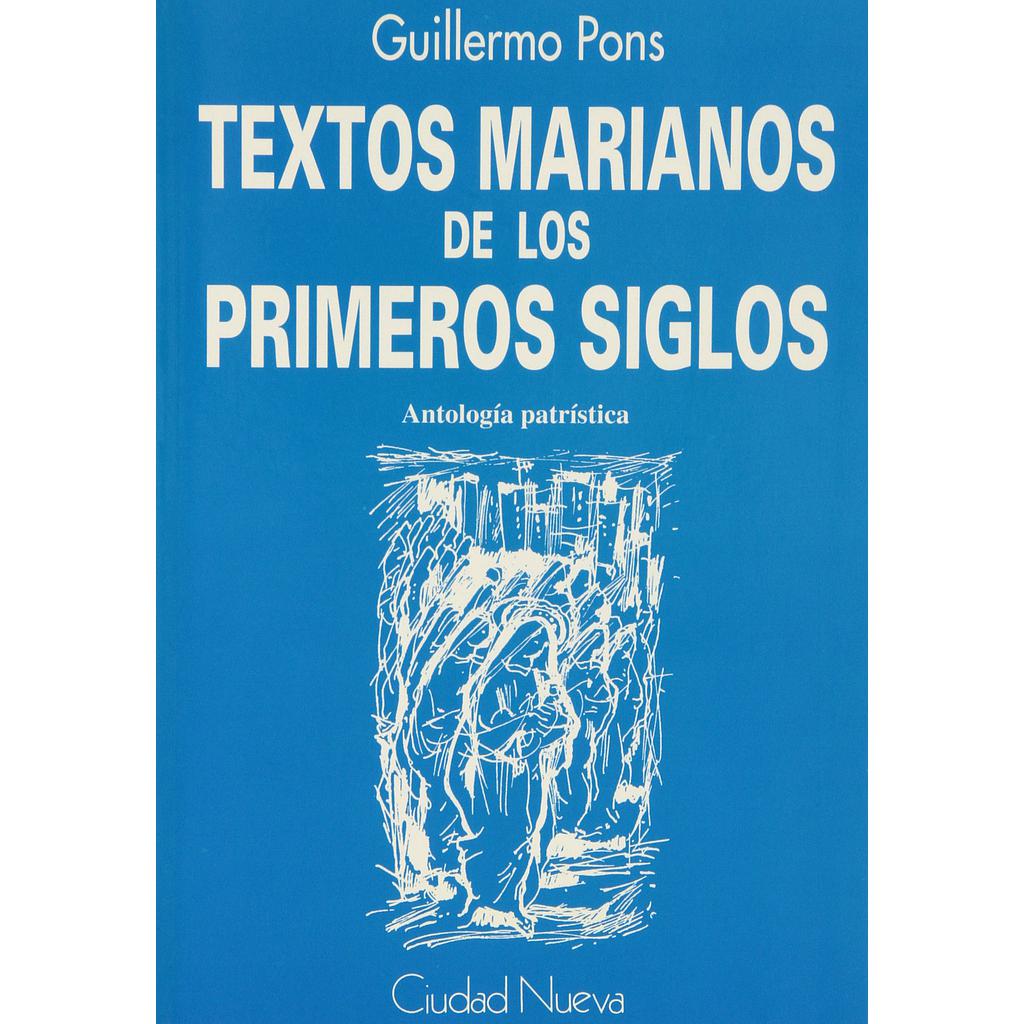 Textos marianos de los primeros siglos