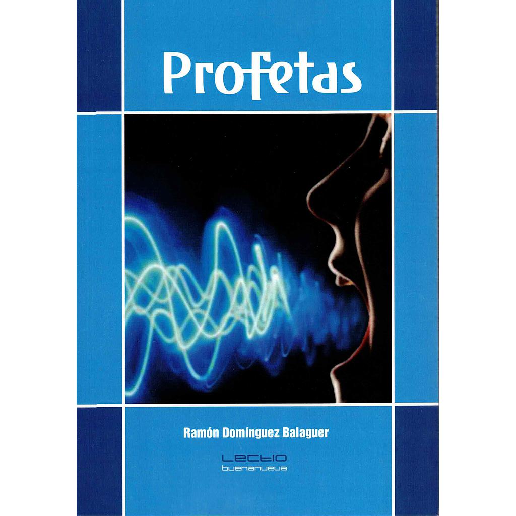 Profetas