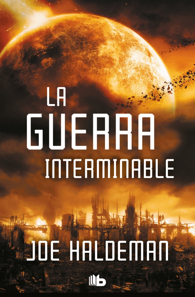 La guerra interminable