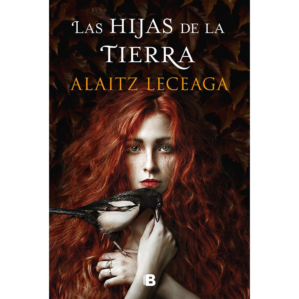 Las hijas de la tierra