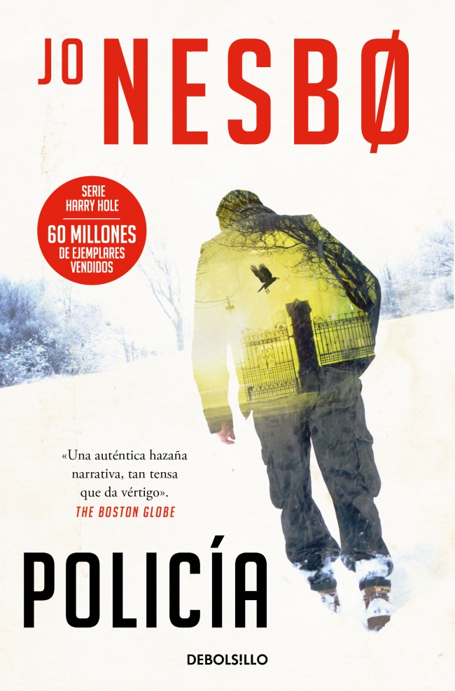 Policía (Harry Hole 10)