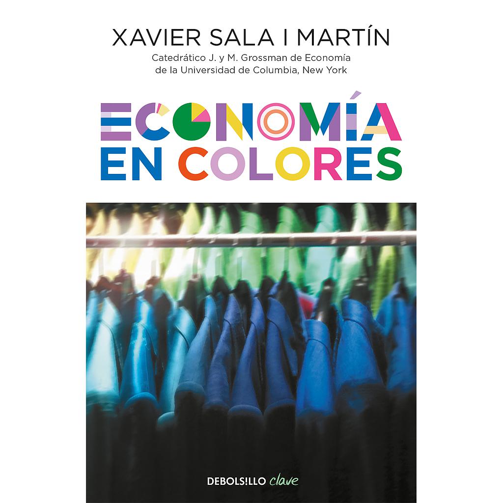 Economía en colores