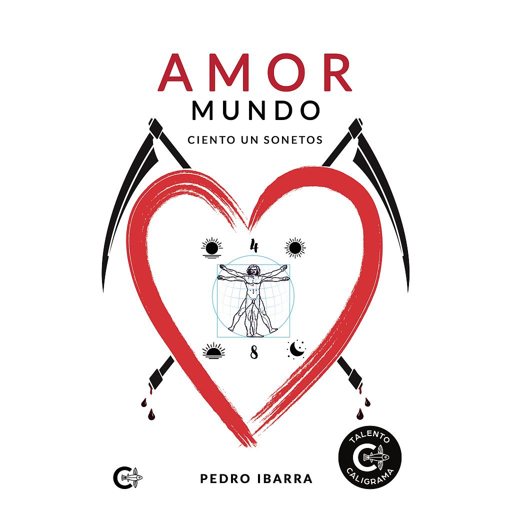Amor mundo