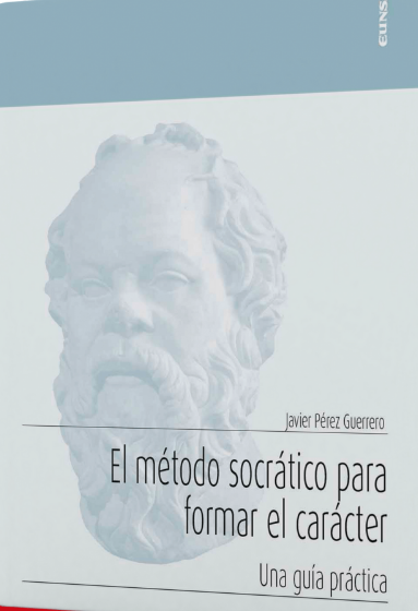 El método socrático para formar el  carácter