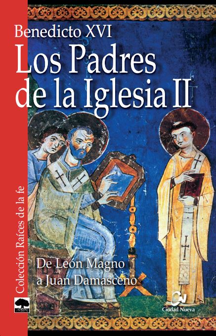 Los Padres de la Iglesia II