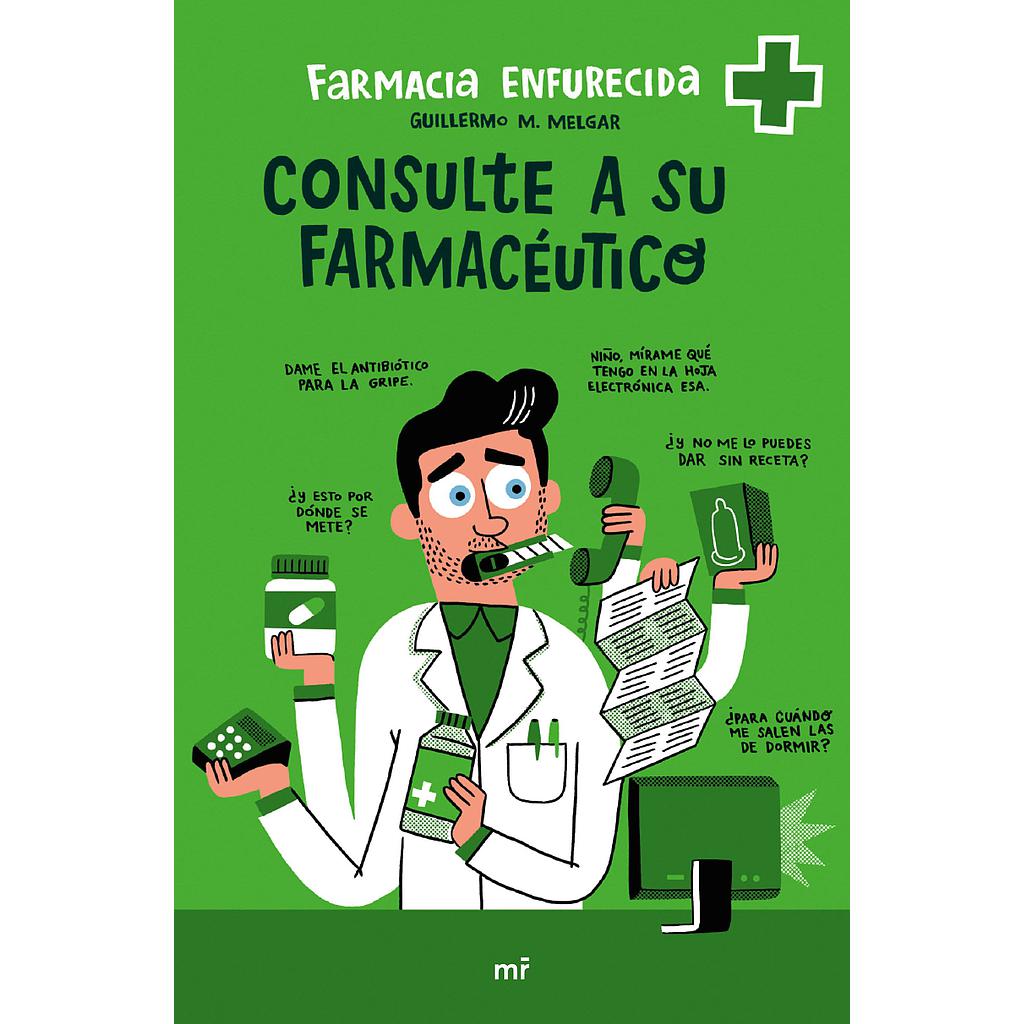 Consulte a su farmacéutico