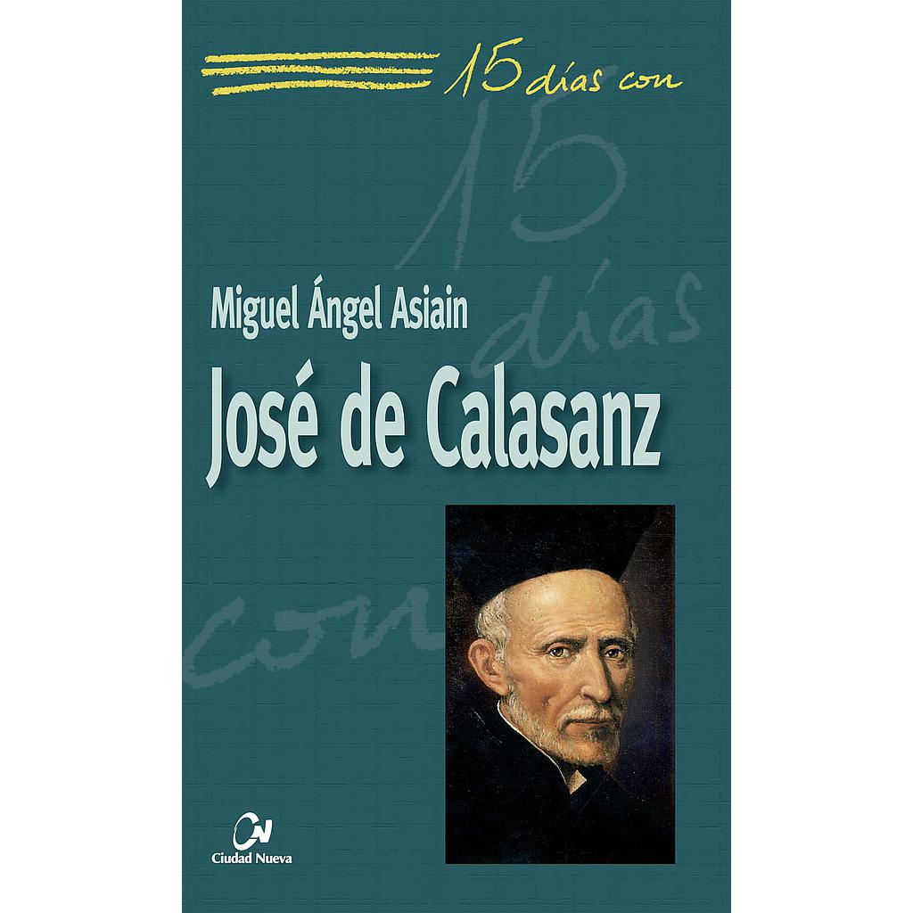 José de Calasanz