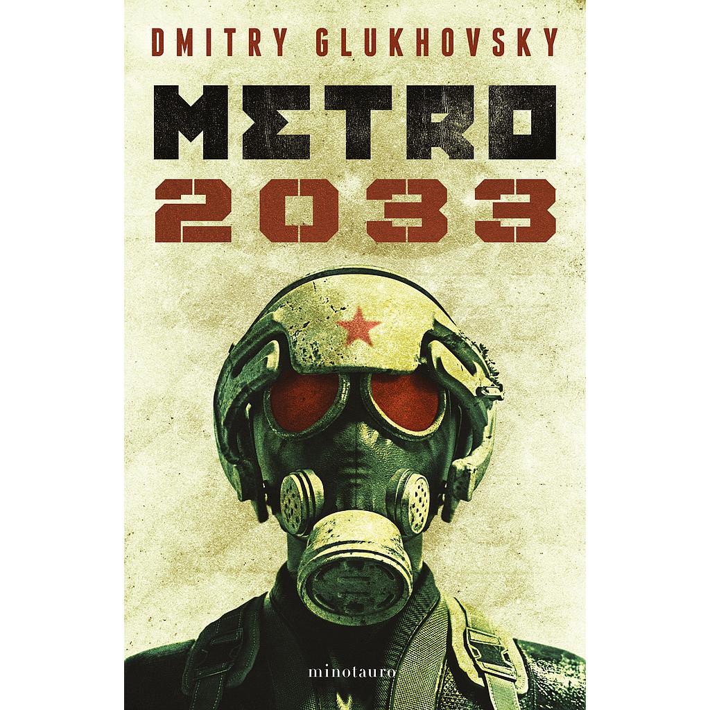 Metro 2033 (NE)