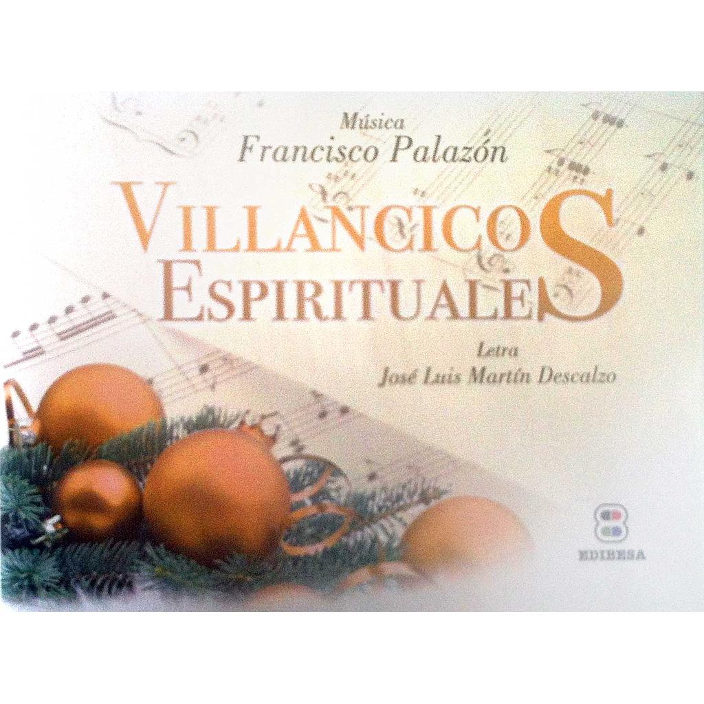 Villancicos espirituales