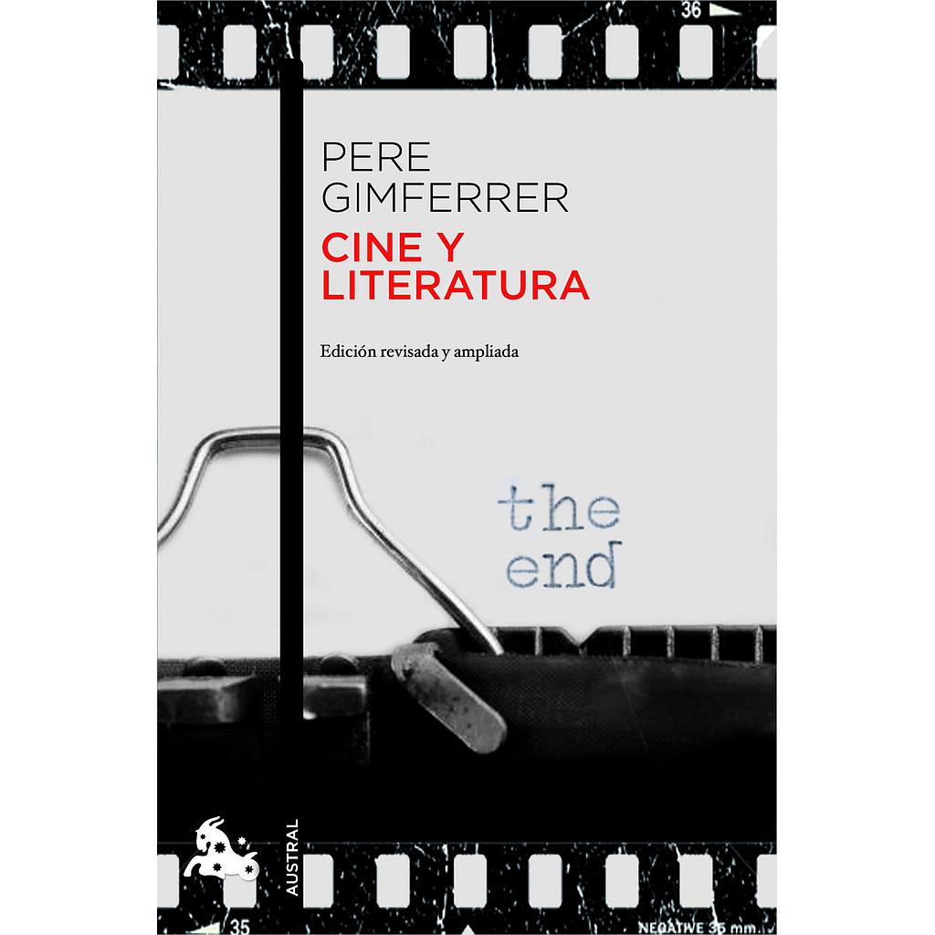 Cine y literatura