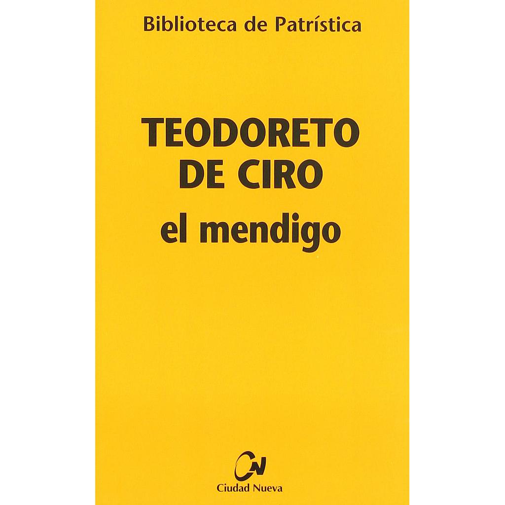 El Mendigo