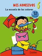 La escuela de los colores