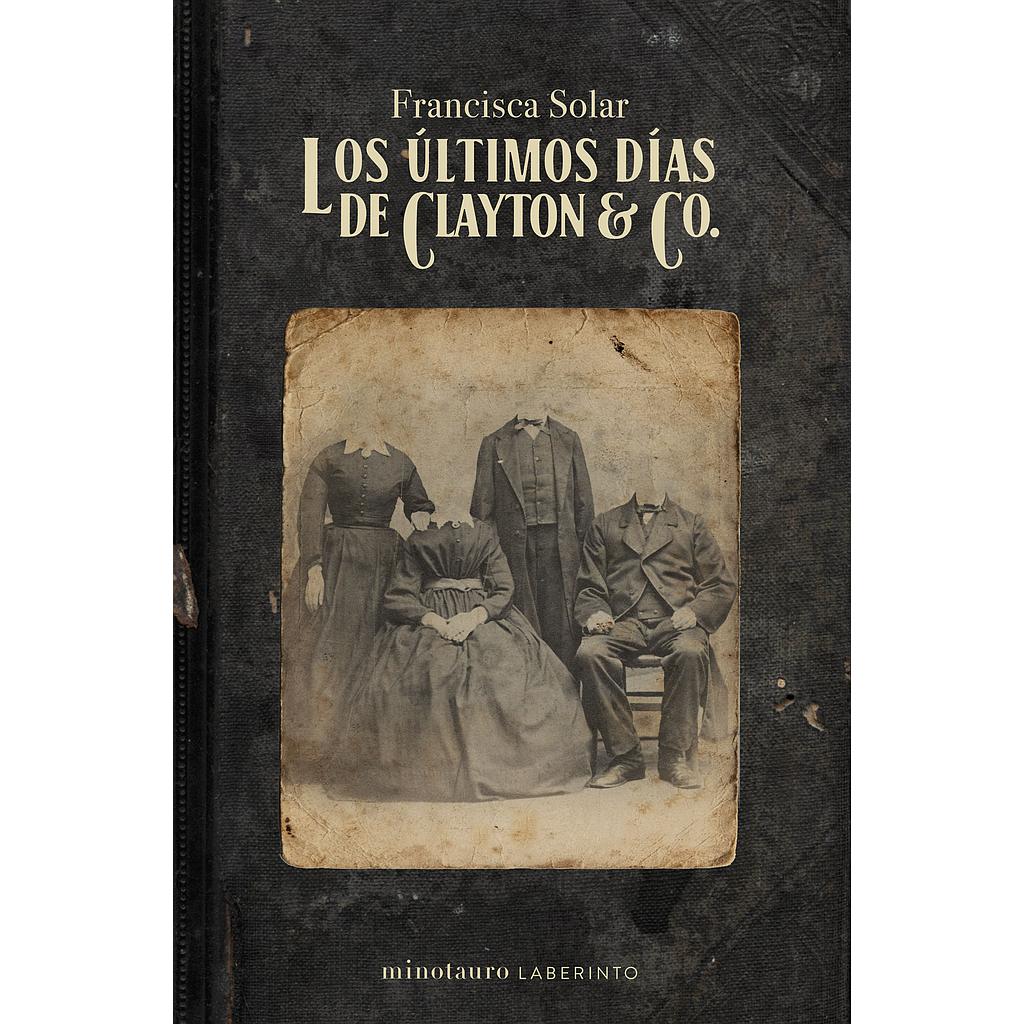 Los últimos días de Clayton & Co.