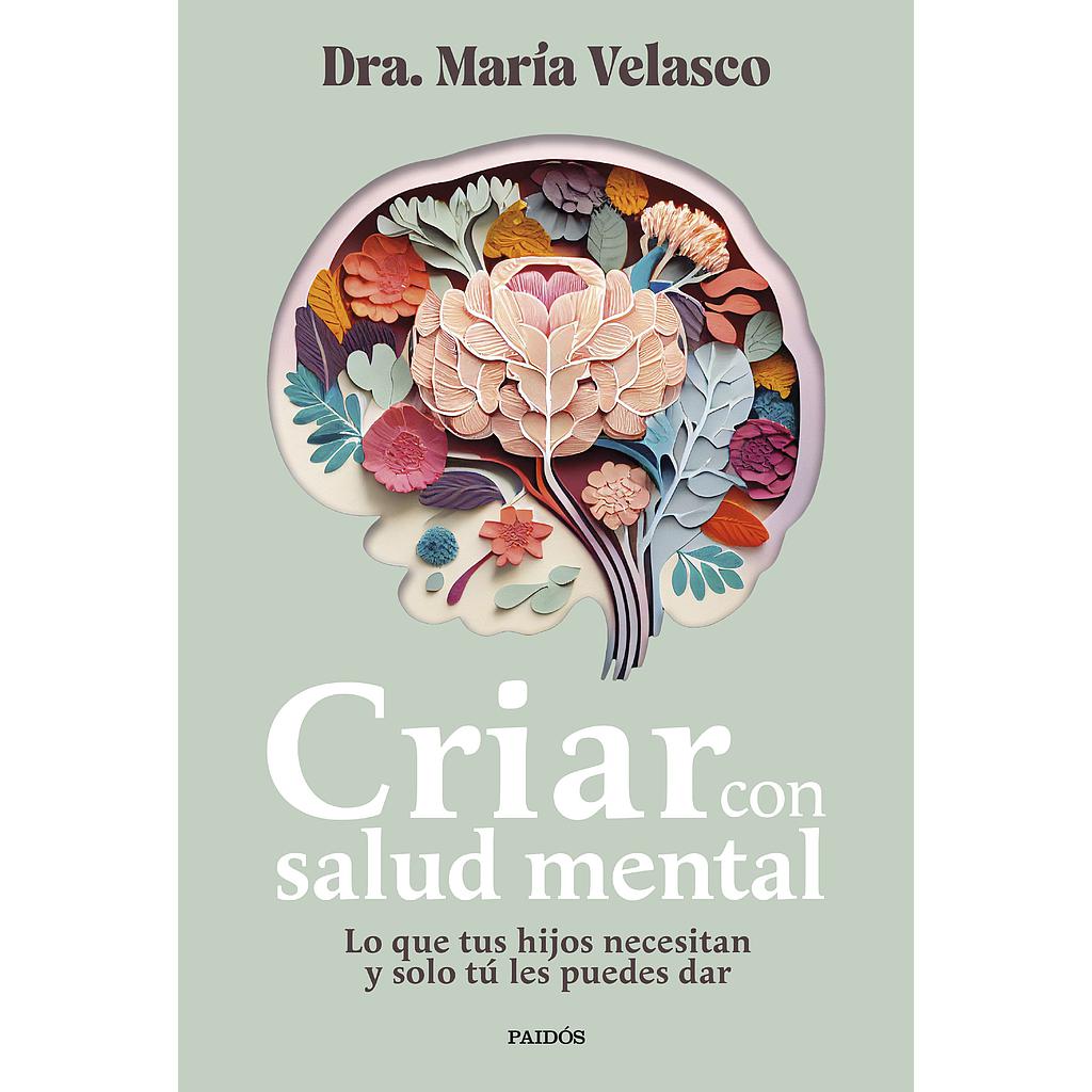 Criar con salud mental