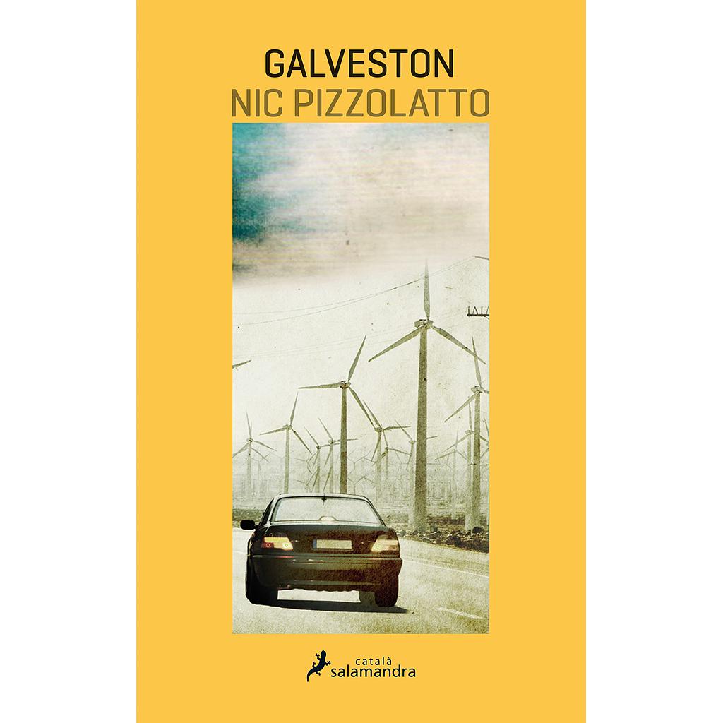 Galveston (edició en català)