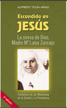 Escondida en Jesús