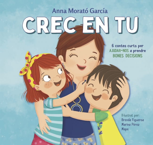 Crec en tu