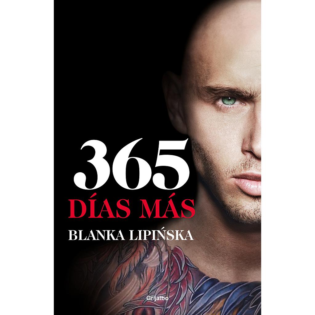 365 días más («Trilogía 365 días» 3)