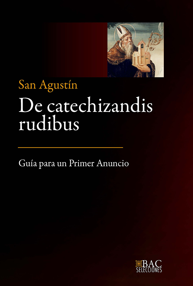 De catechizandis rudibus