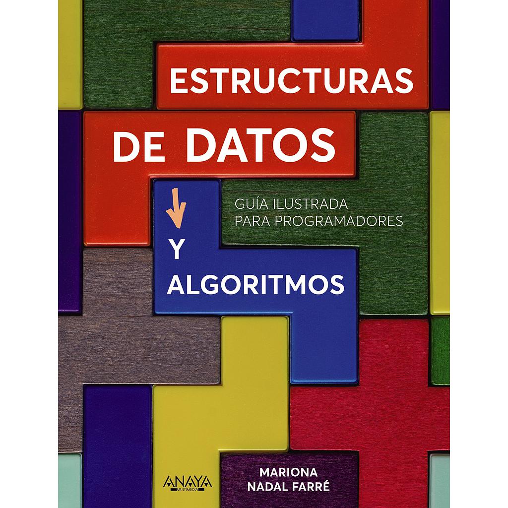 Estructuras de datos y algoritmos