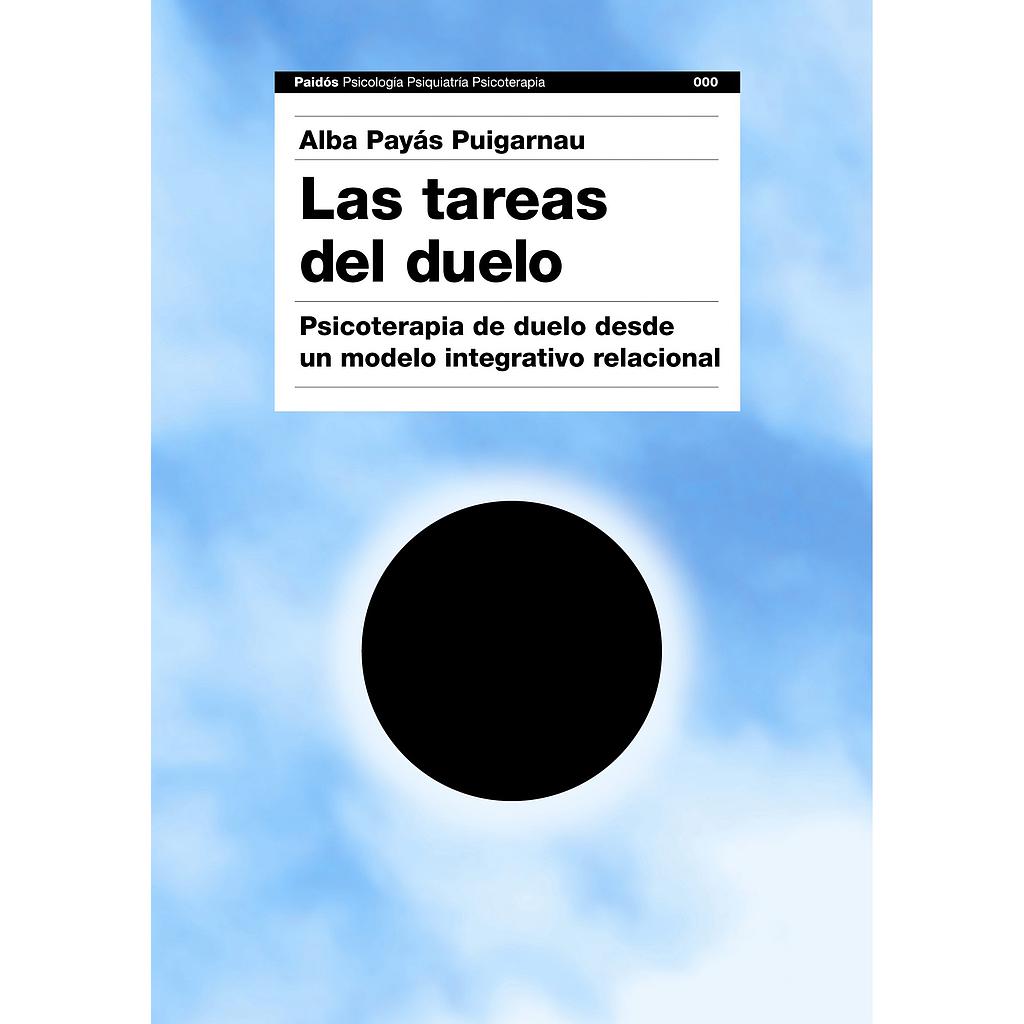 Las tareas del duelo