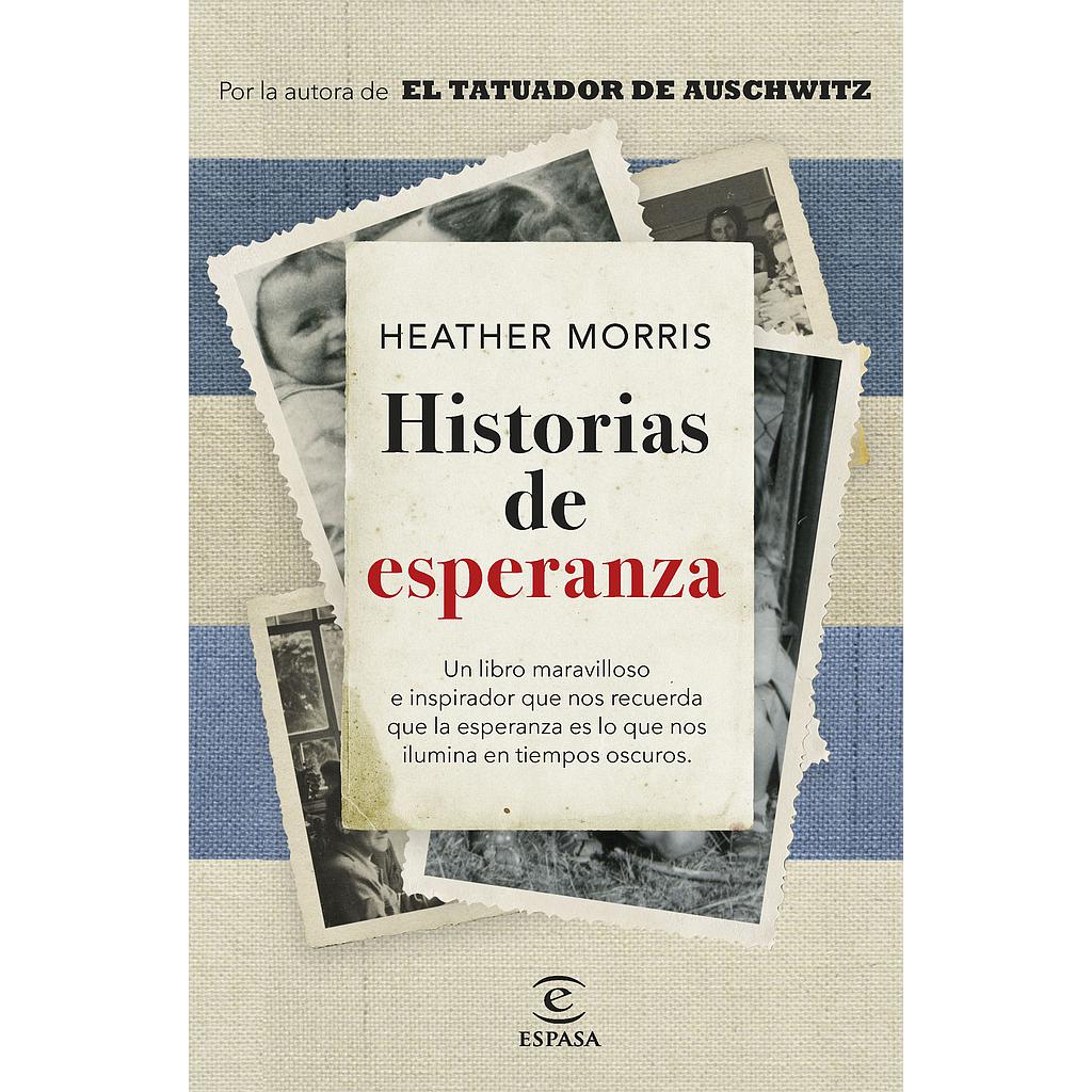 Historias de esperanza