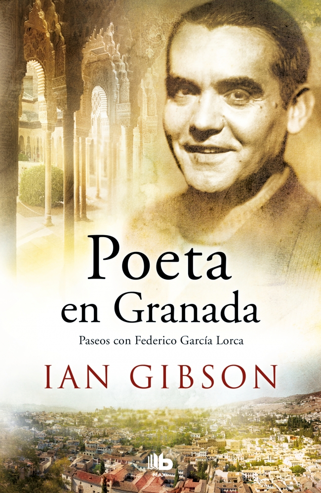 Poeta en Granada
