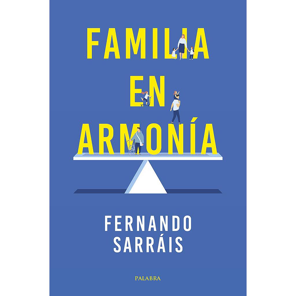 Familia en armonía