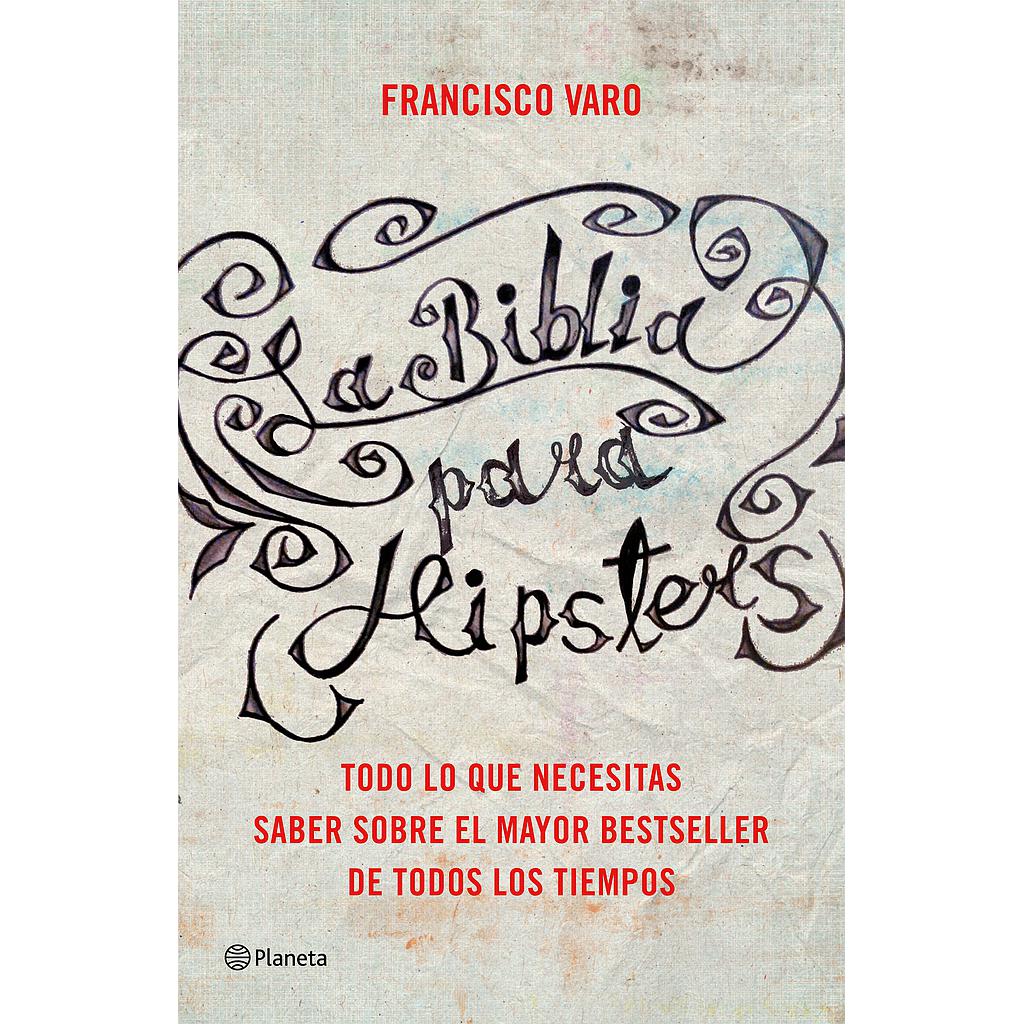 La Biblia para hipsters