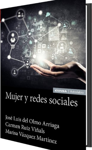 Mujer y redes sociales