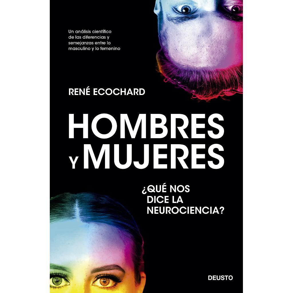 Hombres y mujeres: ¿qué nos dice la neurociencia?