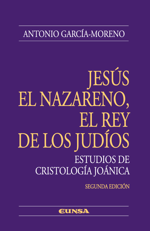 Jesús el nazareno