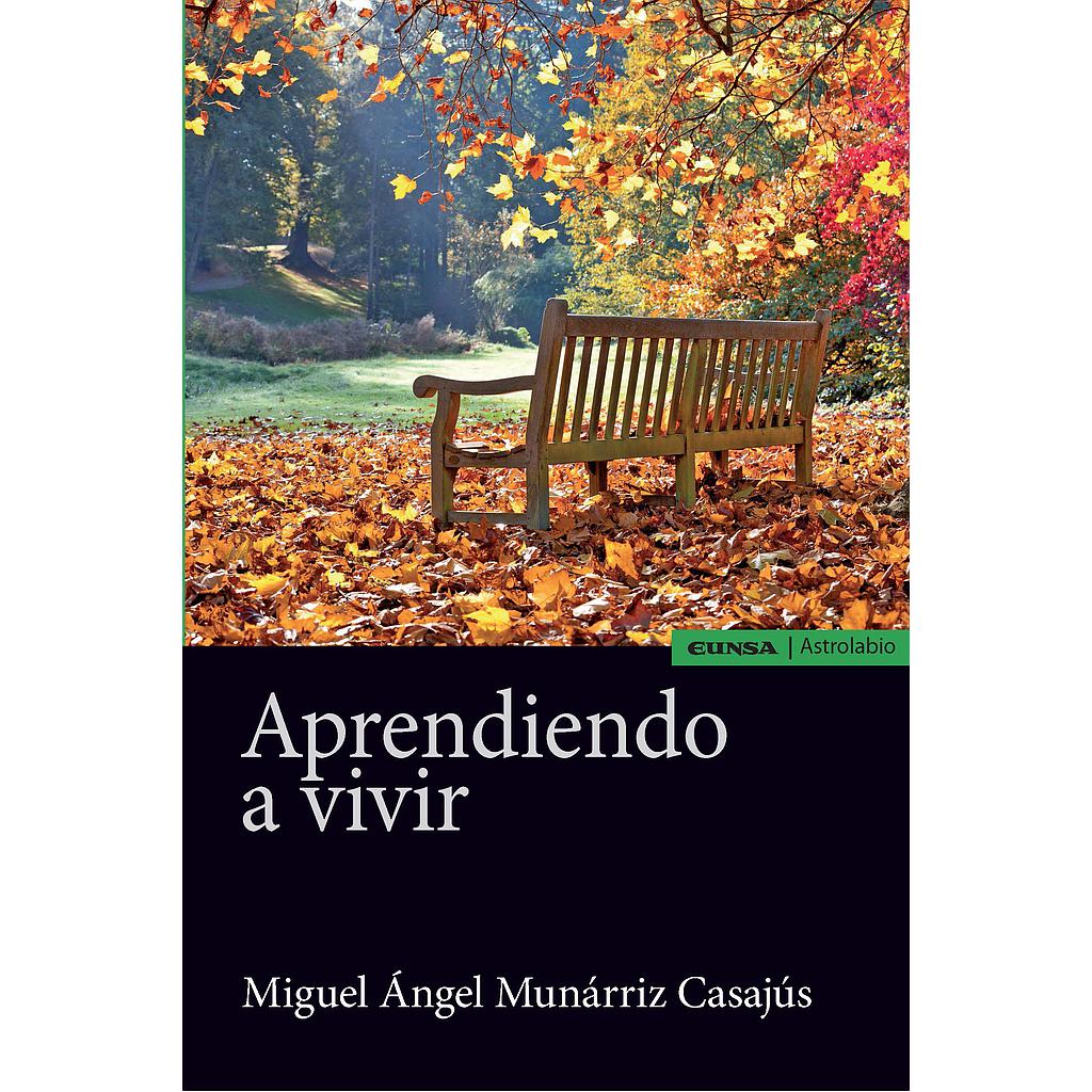 APRENDIENDO A VIVIR