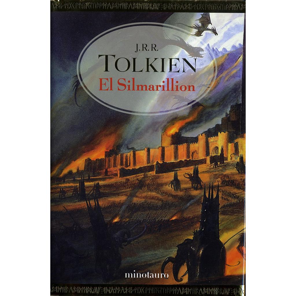 EL SILMARILLION