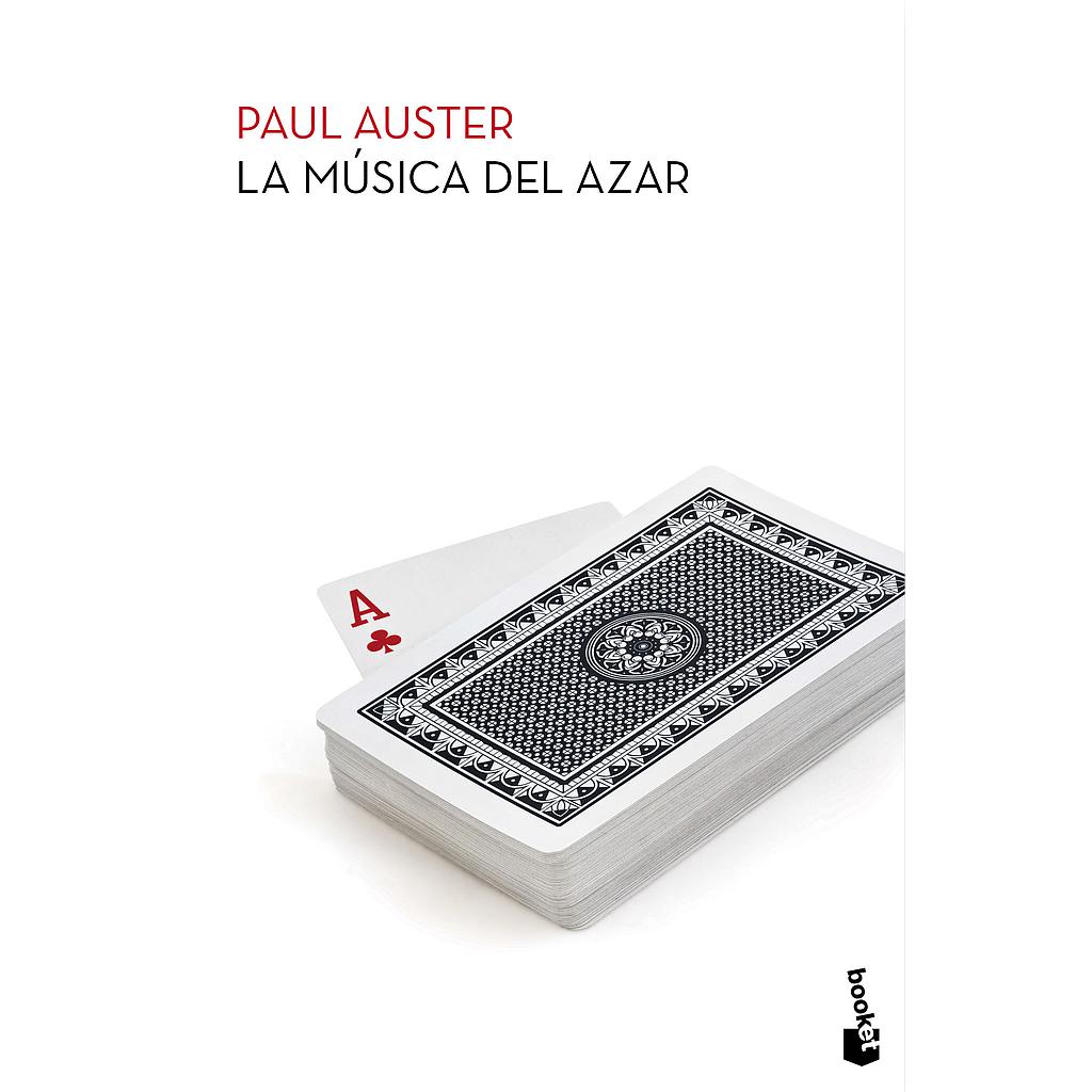 La música del azar