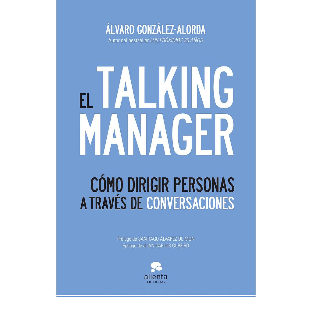El Talking Manager