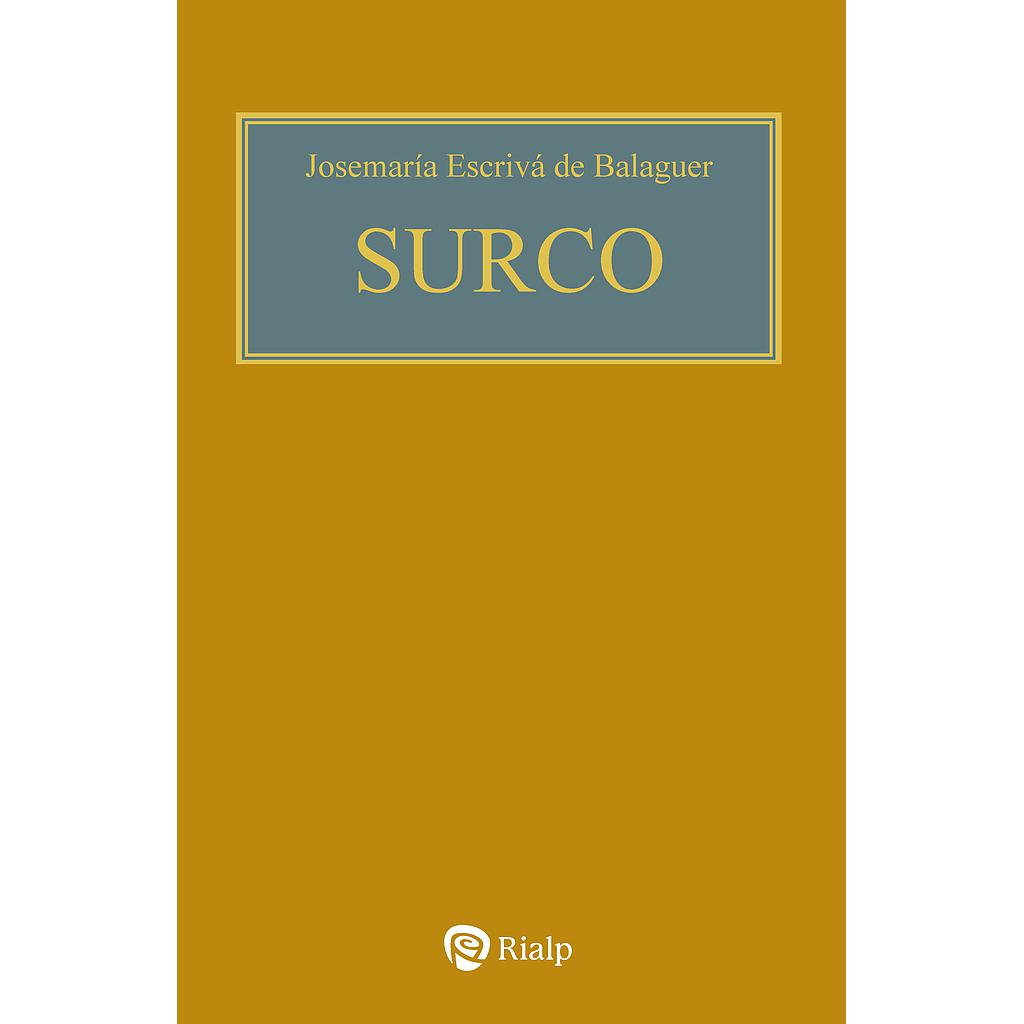 Surco