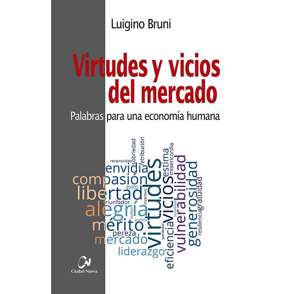 Virtudes y vicios del mercado