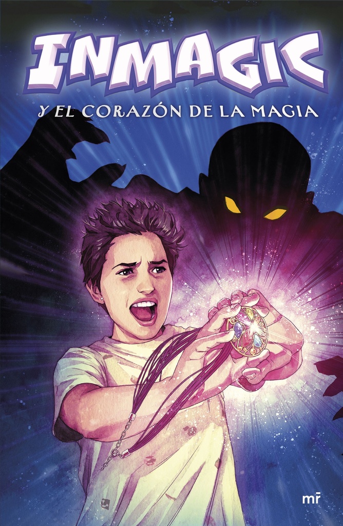 Inmagic y el corazón de la magia