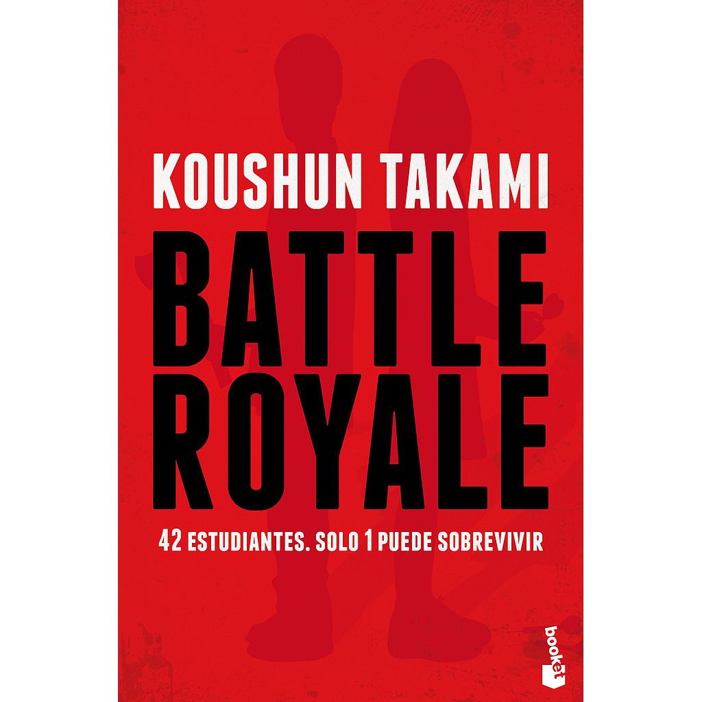 Battle Royale
