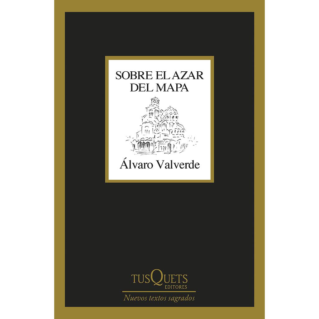 Sobre el azar del mapa