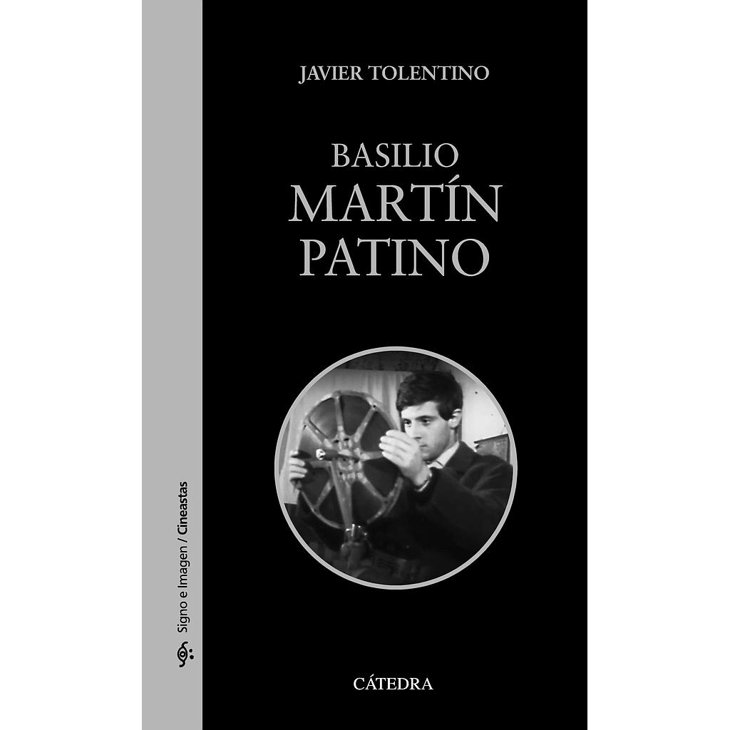 Basilio Martín Patino