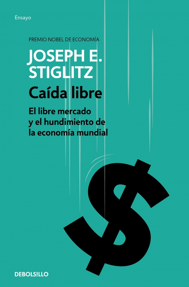 Caída libre