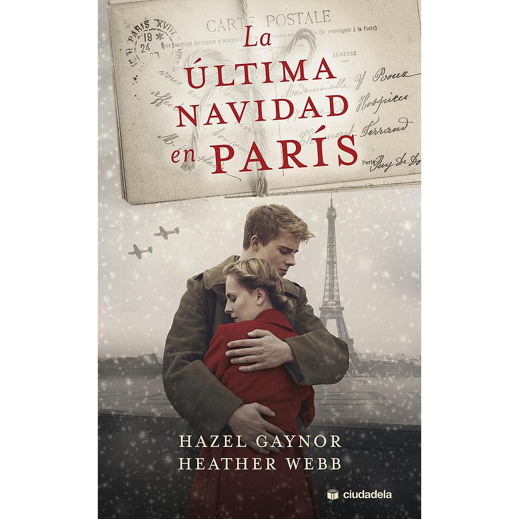 La última Navidad en París