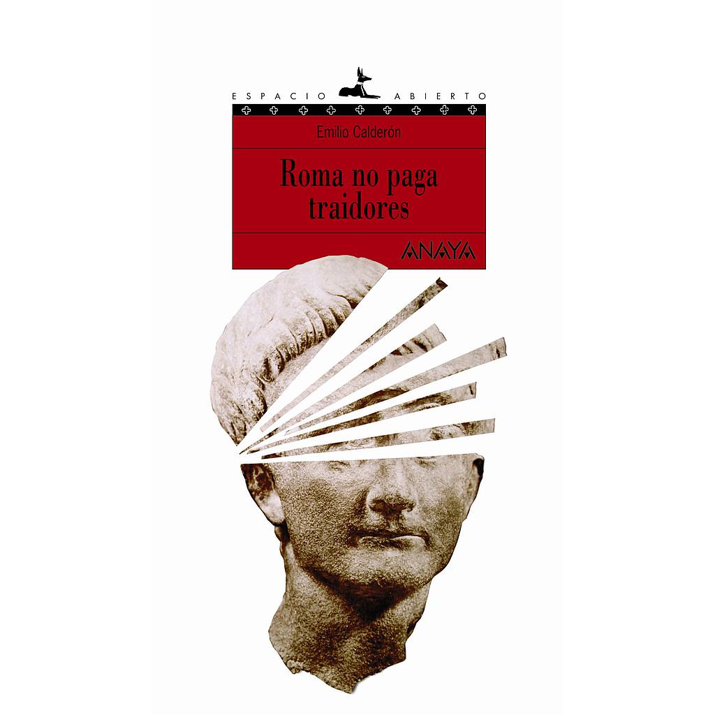 Roma no paga traidores