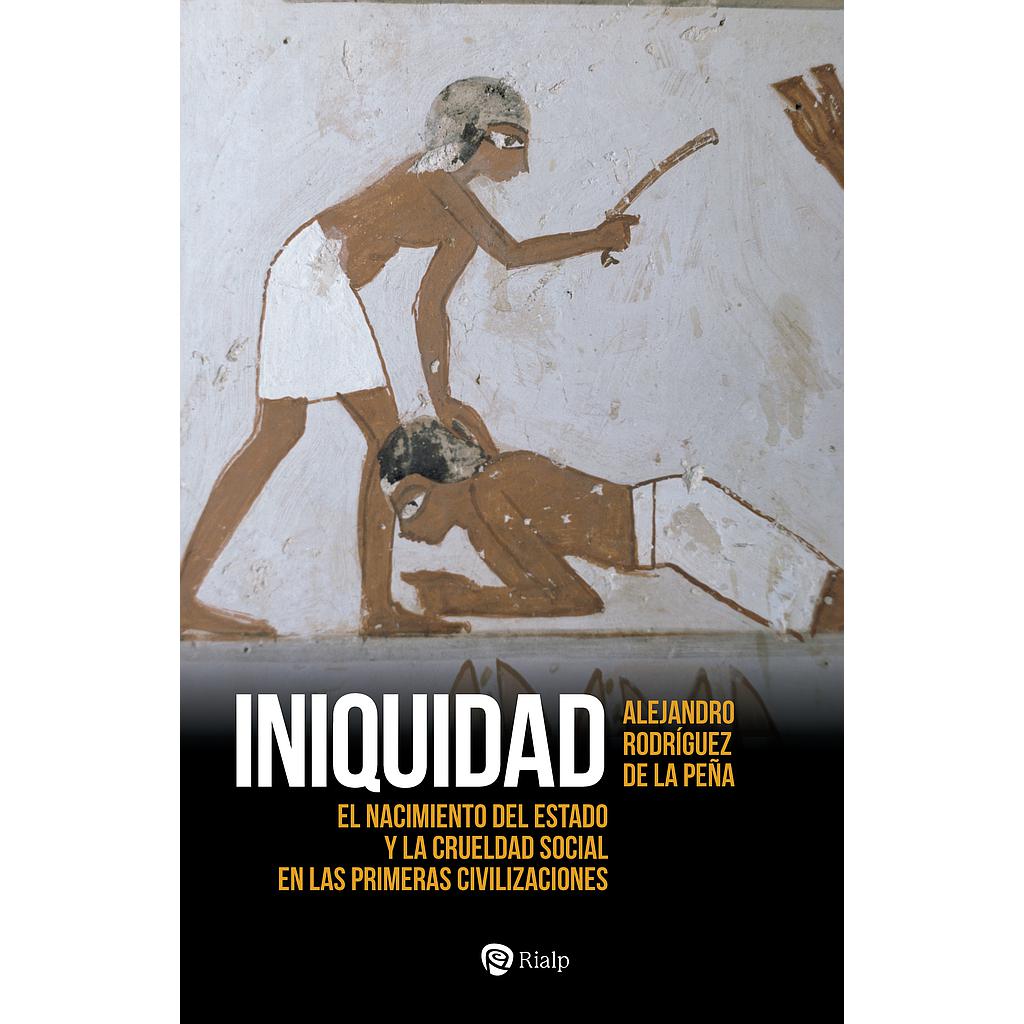 Iniquidad