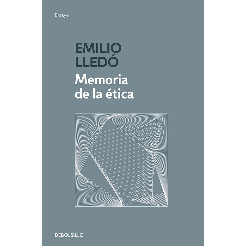 Memoria de la ética