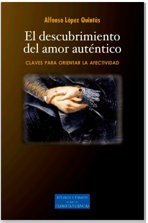 El descubrimiento del amor auténtico