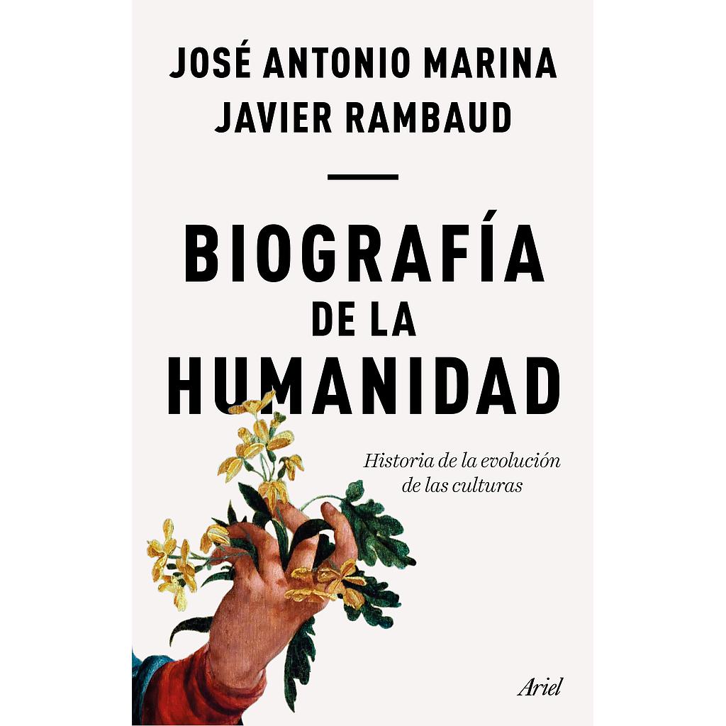Biografía de la humanidad
